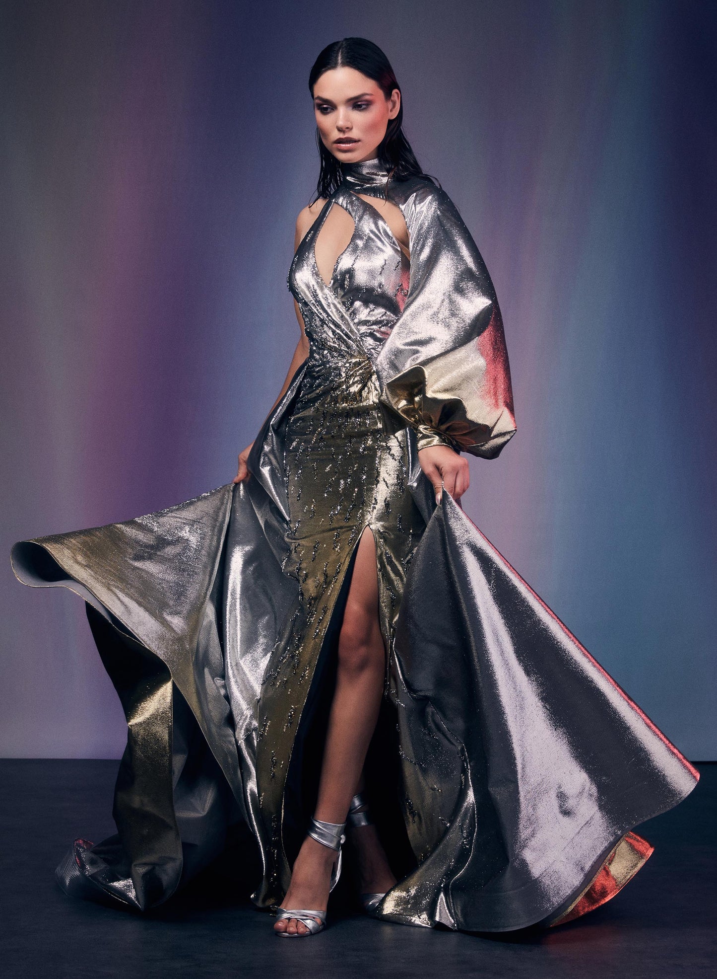 Look 6