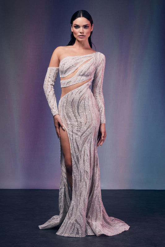 Look 7