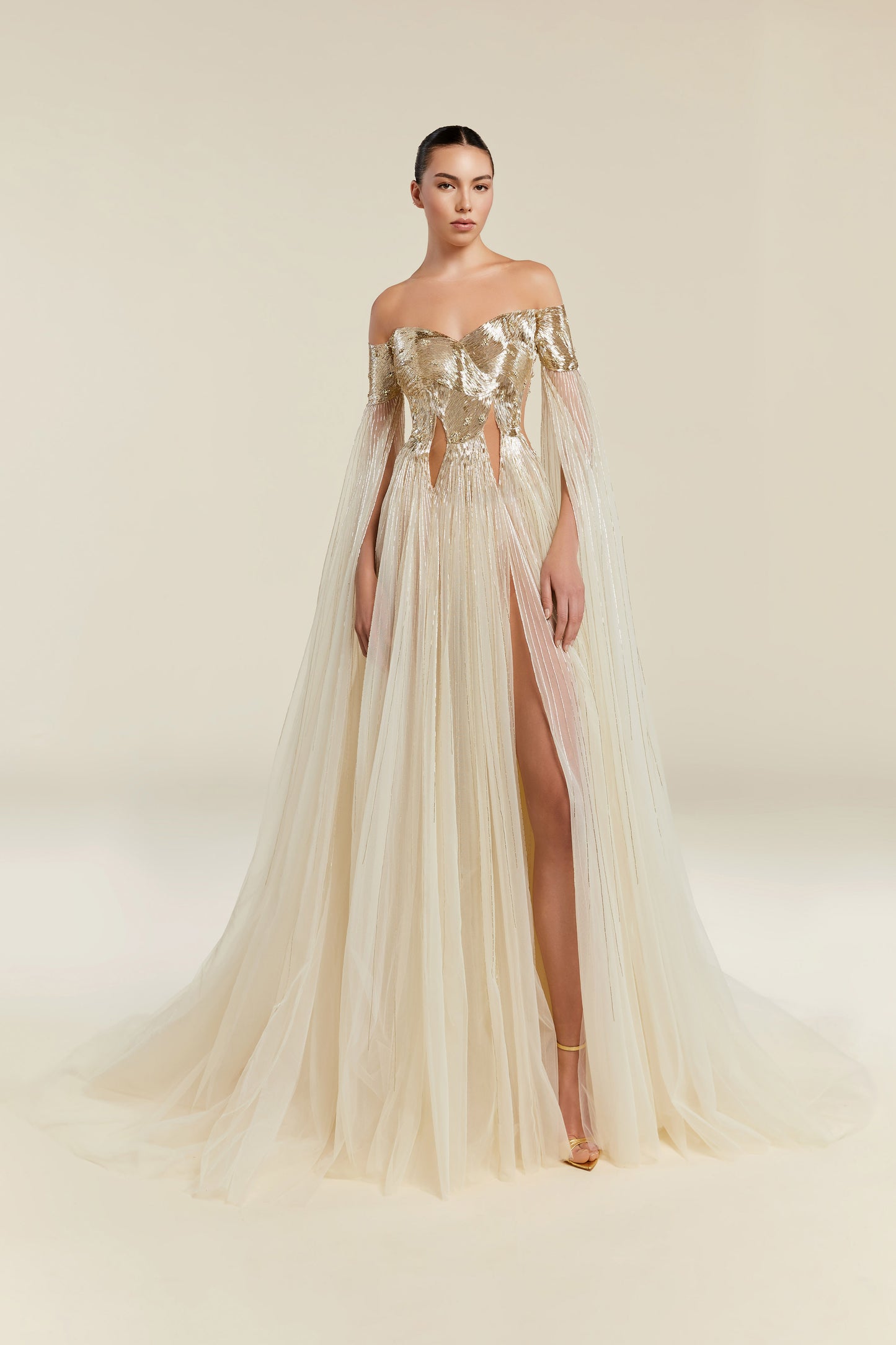 Look 7