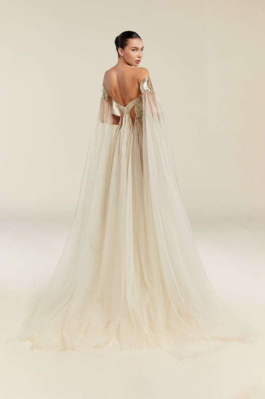Look 7