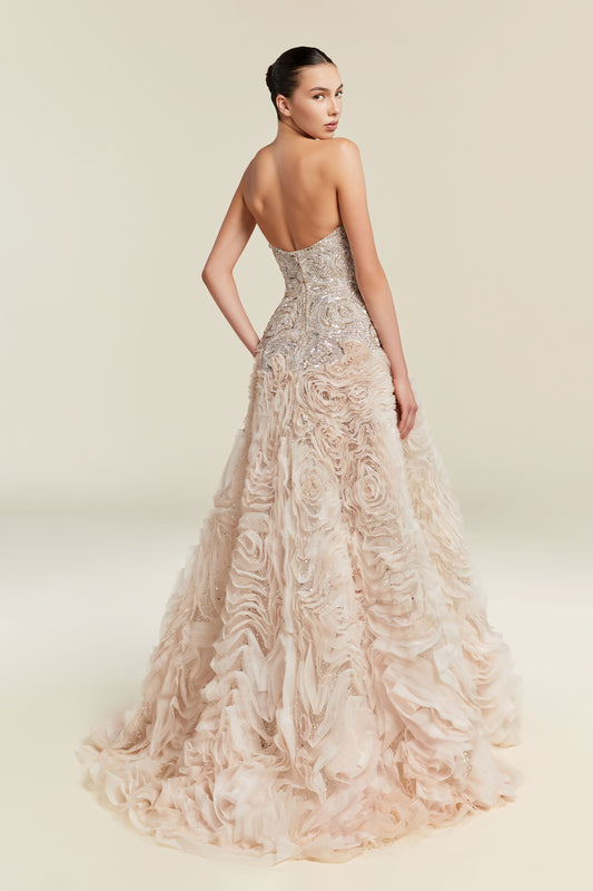 Look 1